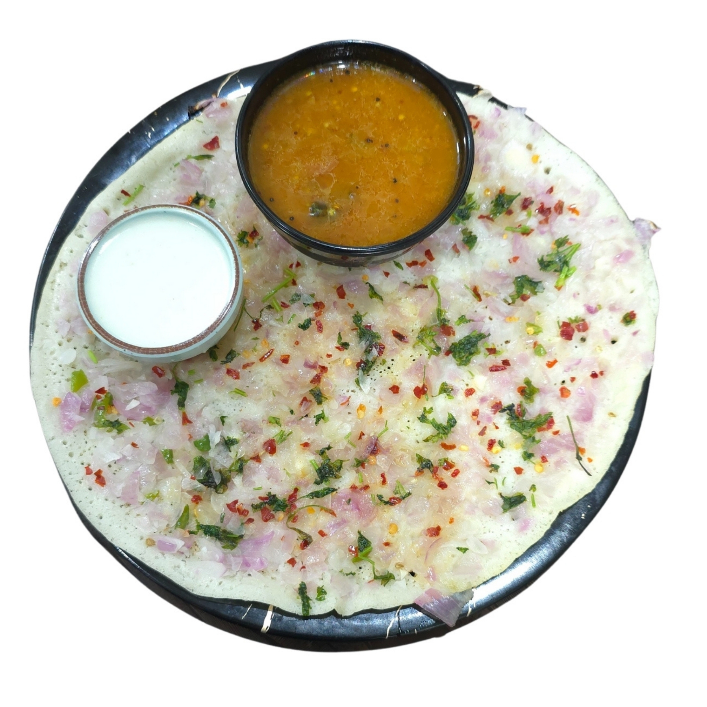 Menu Item Image
