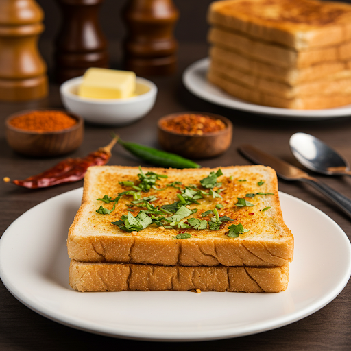 Menu Item Image