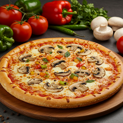 Menu Item Image