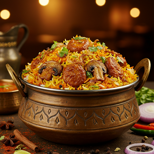 Menu Item Image