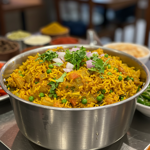 Menu Item Image