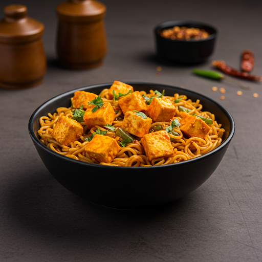 Menu Item Image