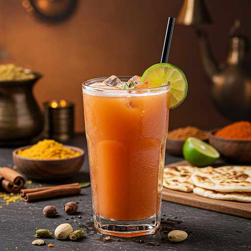 Menu Item Image