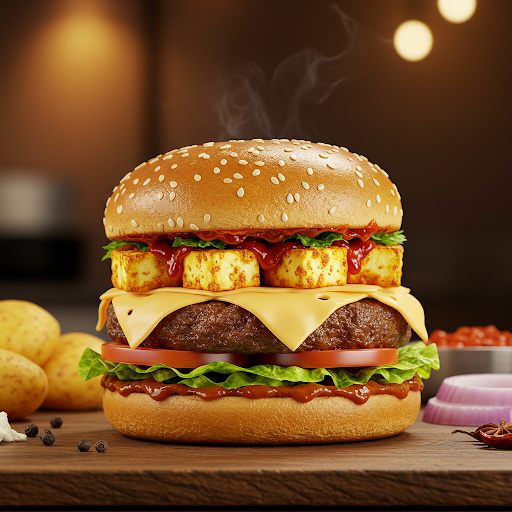 Menu Item Image