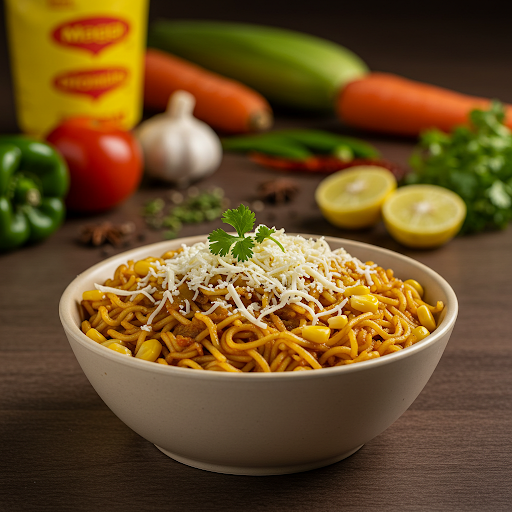 Menu Item Image