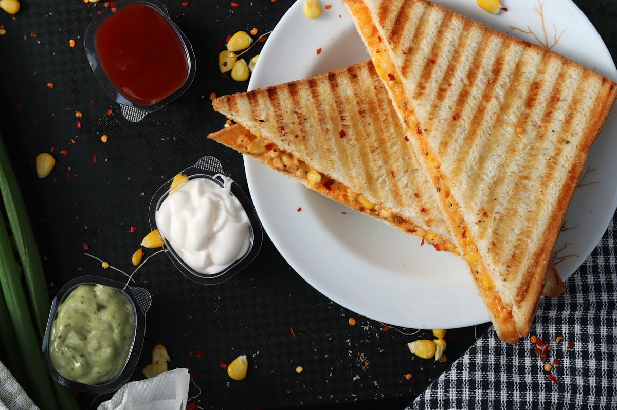 Menu Item Image