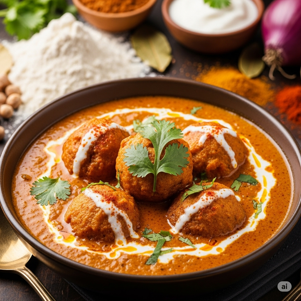 Menu Item Image
