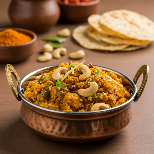 Menu Item Image