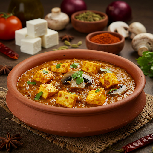 Menu Item Image
