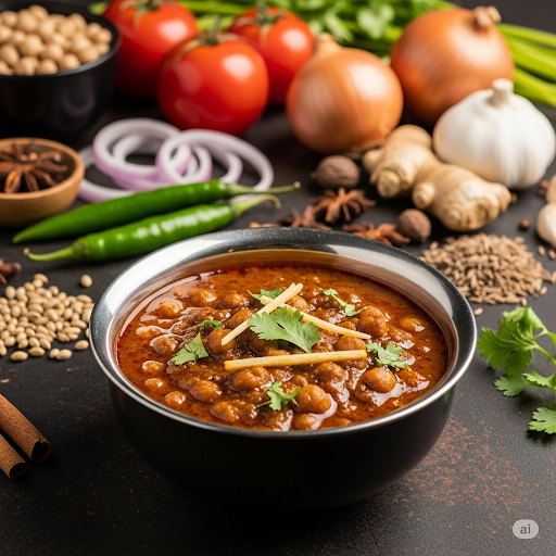 Menu Item Image
