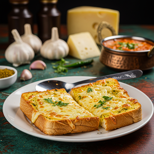 Menu Item Image