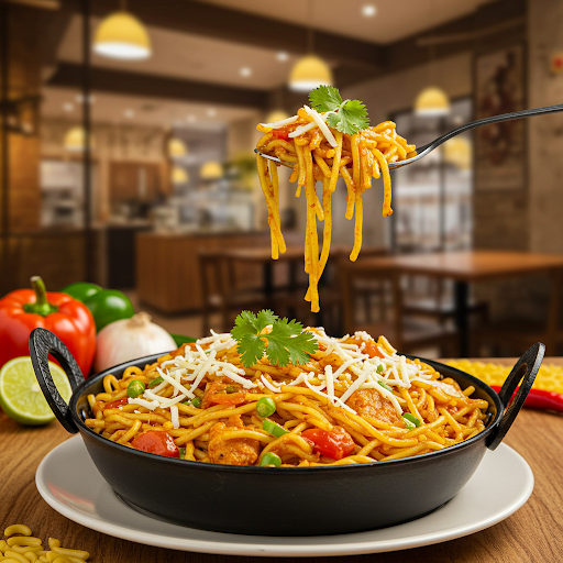 Menu Item Image