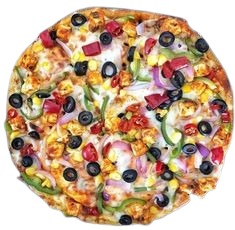Menu Item Image