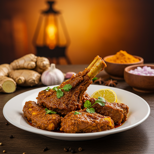 Menu Item Image