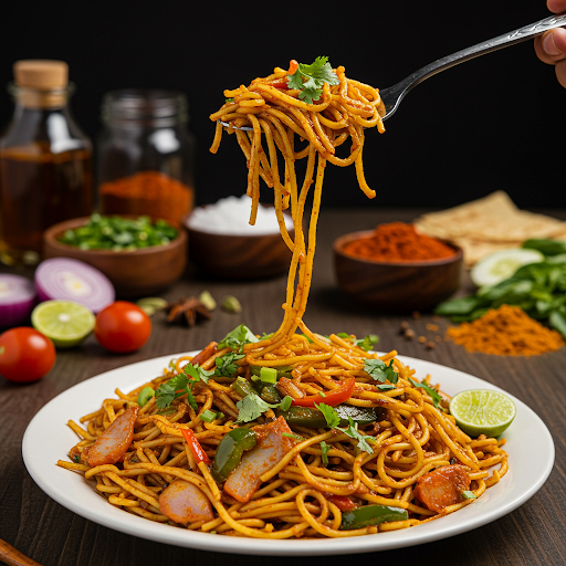 Menu Item Image