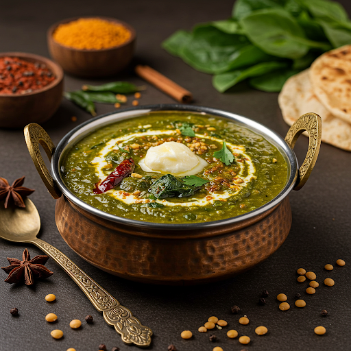 Menu Item Image
