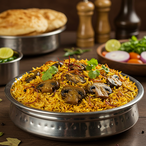Menu Item Image
