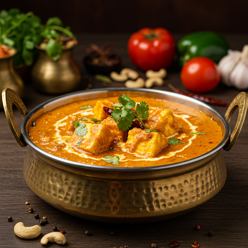 Menu Item Image