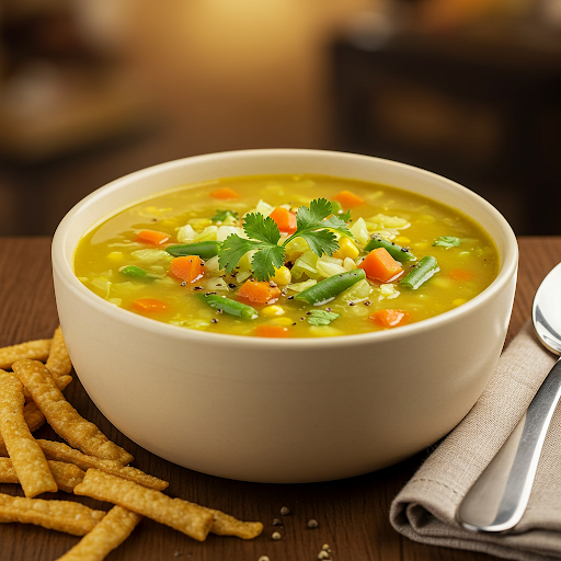Menu Item Image