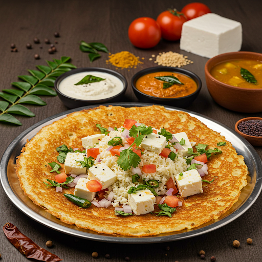 Menu Item Image