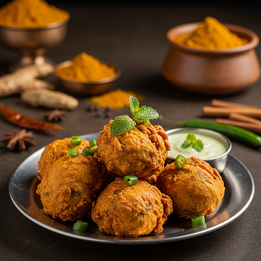 Menu Item Image