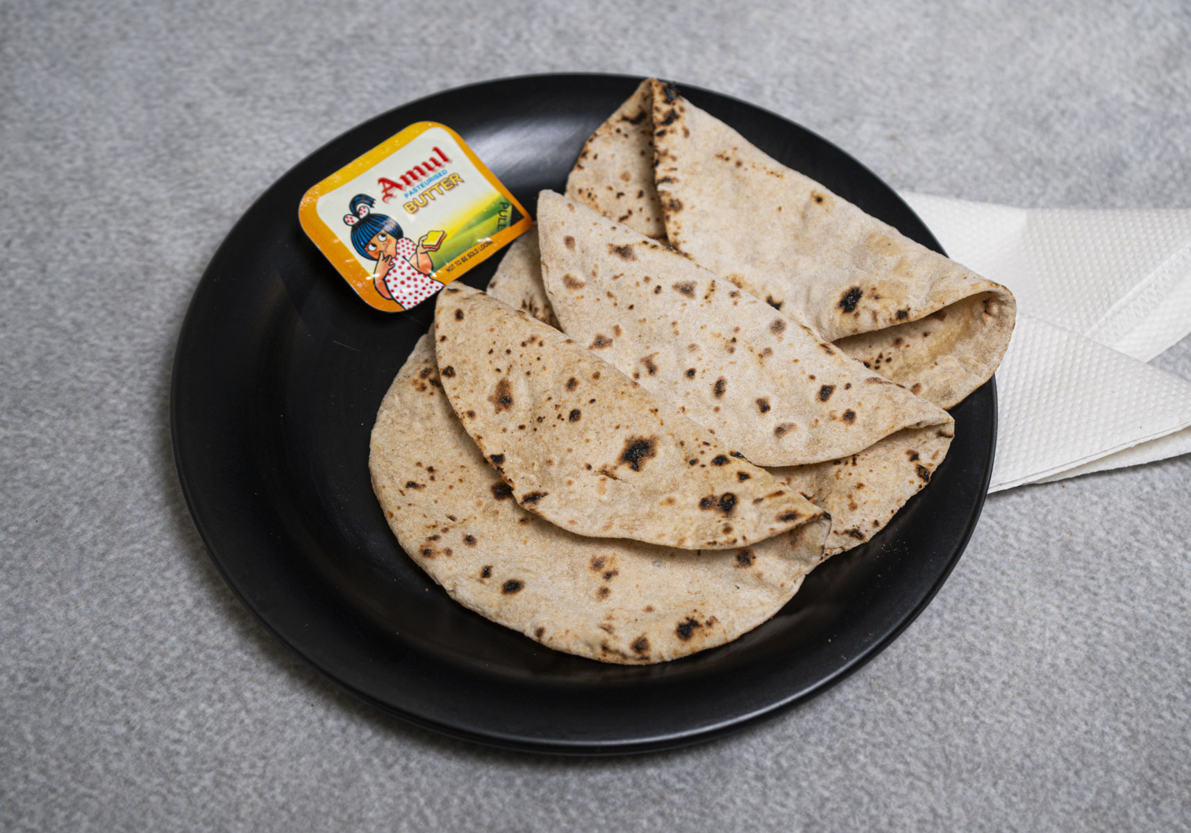 Menu Item Image