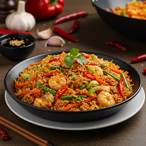 Menu Item Image