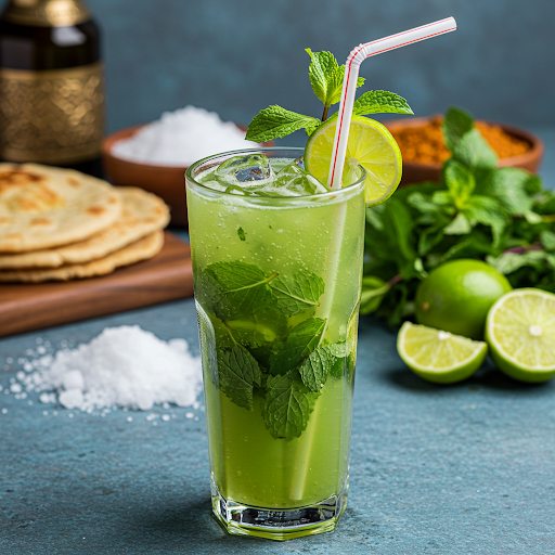 Menu Item Image