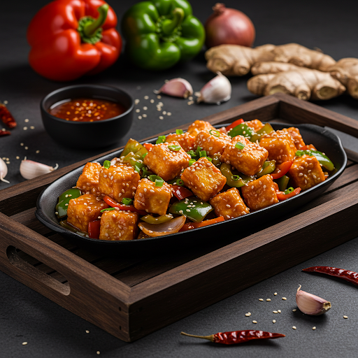 Menu Item Image