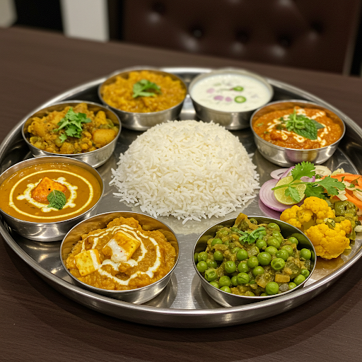 Menu Item Image