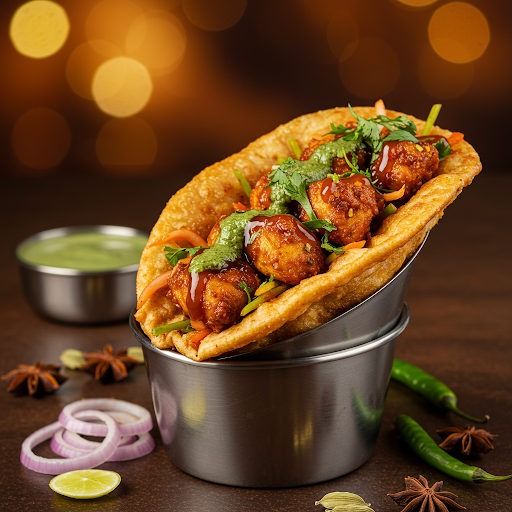 Menu Item Image
