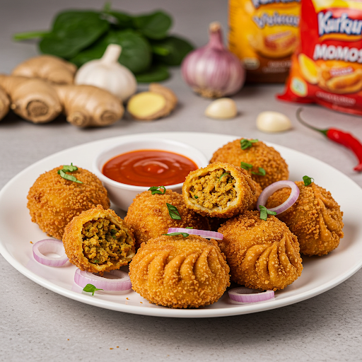 Menu Item Image