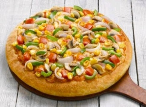 Menu Item Image