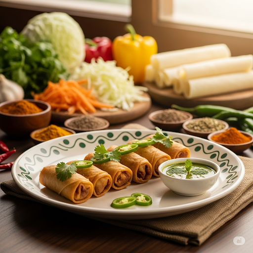 Menu Item Image