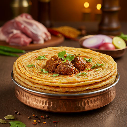 Menu Item Image