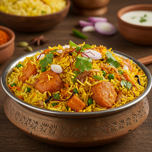 Menu Item Image