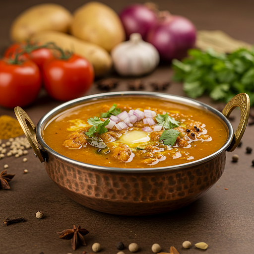 Menu Item Image