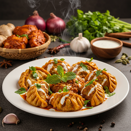 Menu Item Image