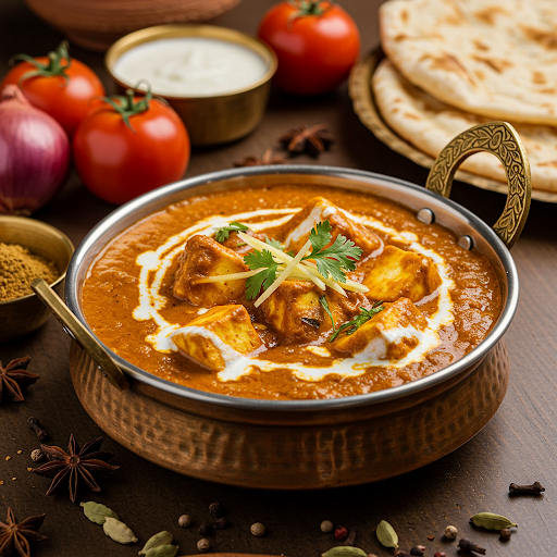 Menu Item Image