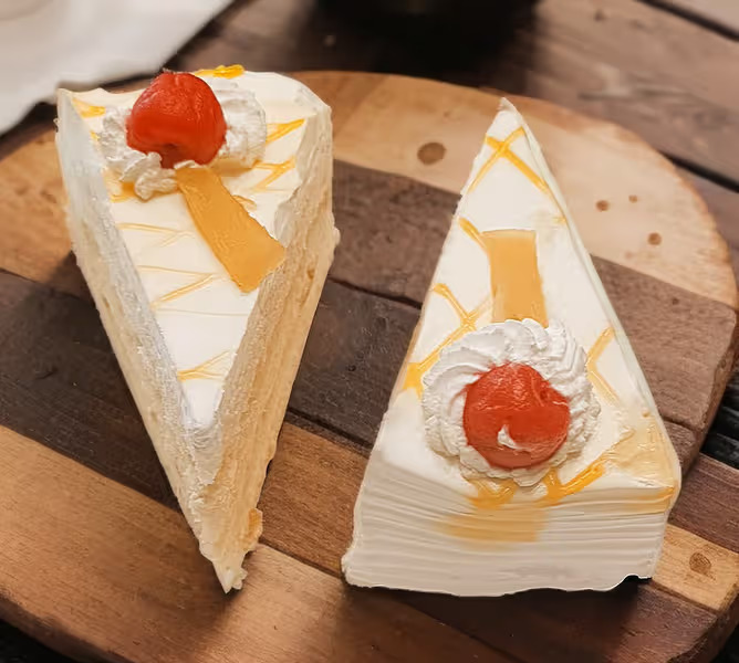 Menu Item Image