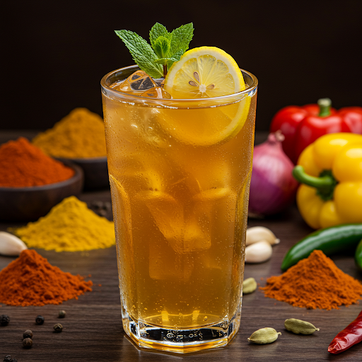 Menu Item Image