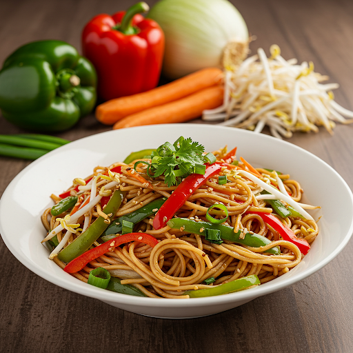 Menu Item Image