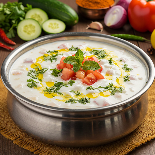 Menu Item Image