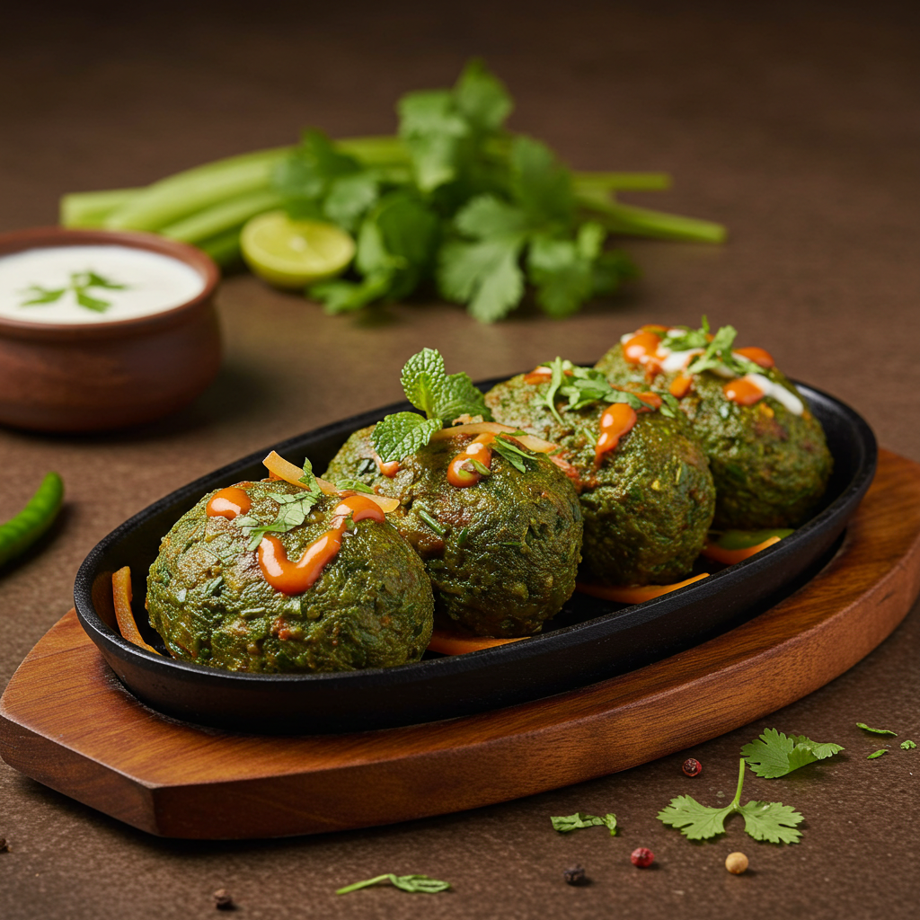 Menu Item Image