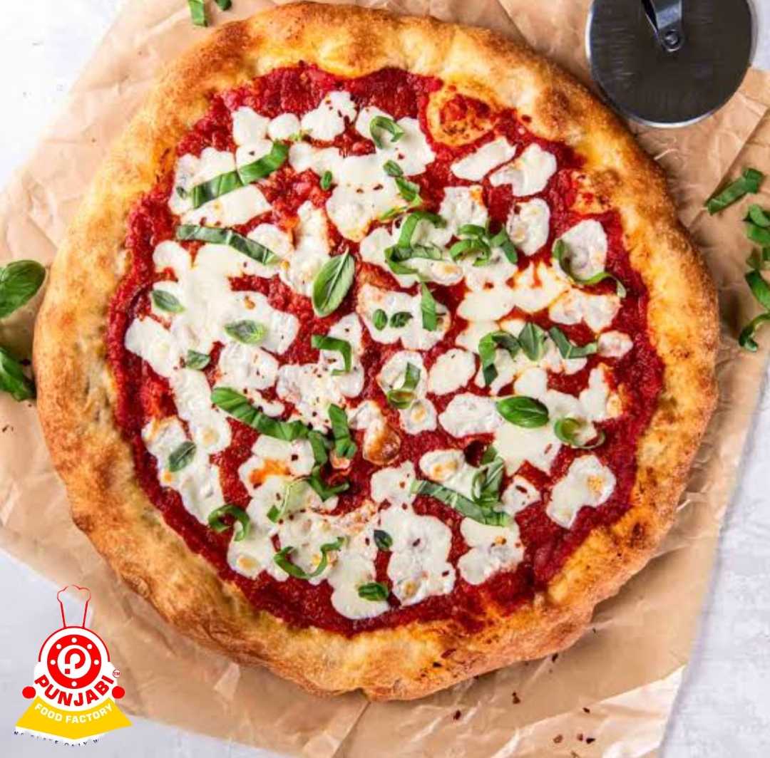 Menu Item Image