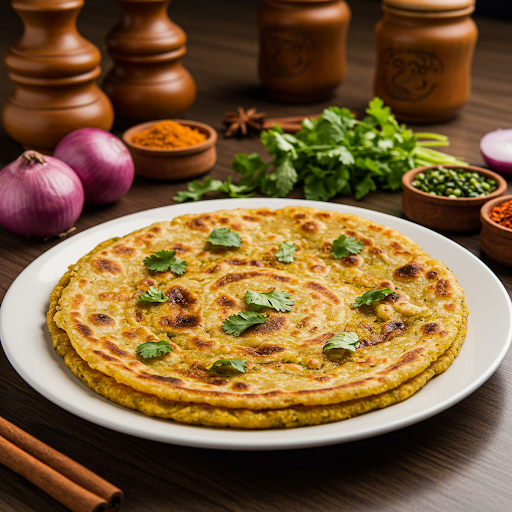 Menu Item Image