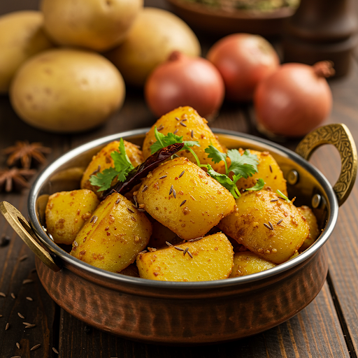 Menu Item Image