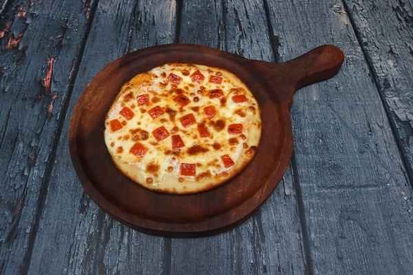 Menu Item Image