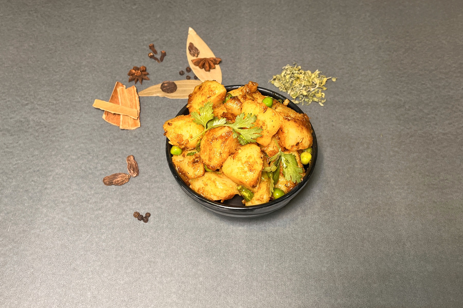 Menu Item Image