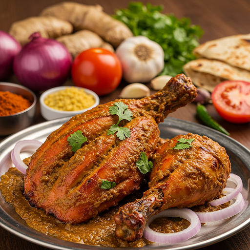 Menu Item Image